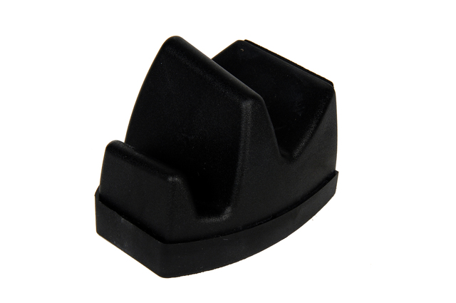 25866386 - Body: Stopper for Buick: Rainier | Chevrolet: Trailblazer | GMC: Envoy Image