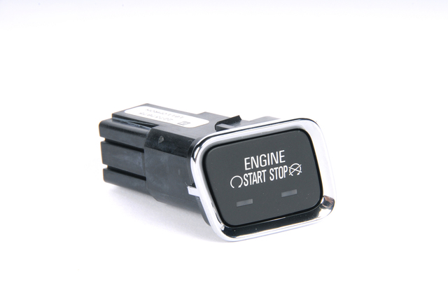 22737875 - Steering: Ignition Switch for GM Image