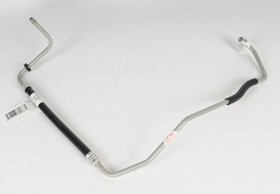 15140410 - : Automatic Transmission Fluid Cooler Outlet Line for Saturn: Aura Image