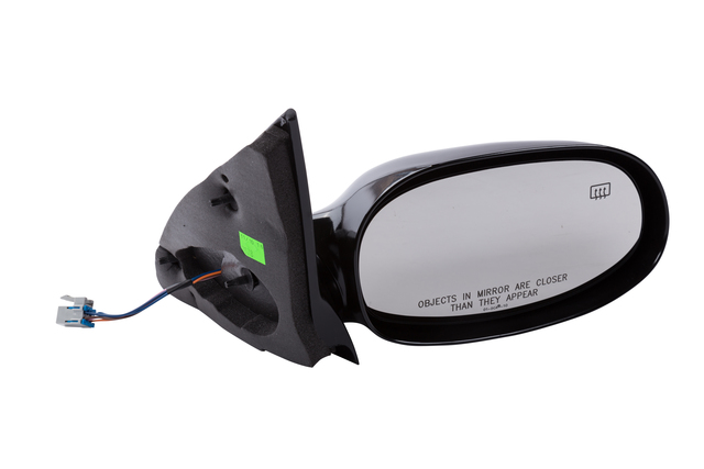 22707325 - Body: Mirror for Saturn: L100, L200, L300, LS, LS1, LS2, LW1, LW2, LW200, LW300 Image