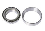 22786619 - Universals &amp; Rear Axle: Side Bearings for Cadillac: Escalade, Escalade ESV | Chevrolet: Camaro, Express 1500, Express 2500, Express 3500, Silverado 1500, Silverado 1500 LD, Suburban, Tahoe | GMC: Savana 1500, Savana 2500, Savana 3500, Sierra 1500, Sierra 1500 Limited, Yukon, Yukon XL Image
