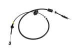 20921511 - Automatic Transmission: Shift Control Cable for Chevrolet: Cobalt, HHR | Pontiac: G5 Image