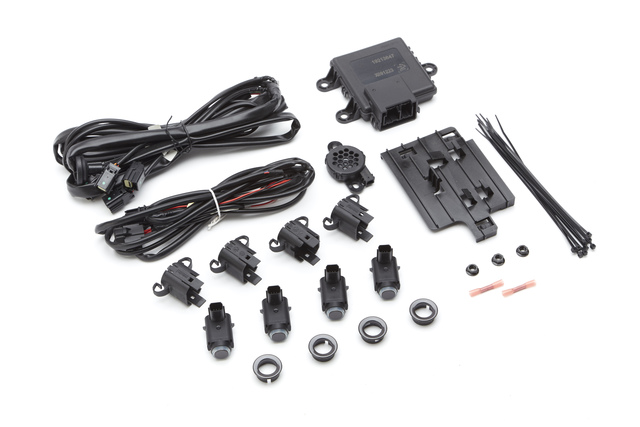 19213553 - : Park Assist, Back-Up Obstacle Sensors for Buick: LaCrosse Image