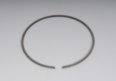 24232557 - : Automatic Transmission Input Shaft Speed Sensor Reluctor Ring Retainer for GM Image