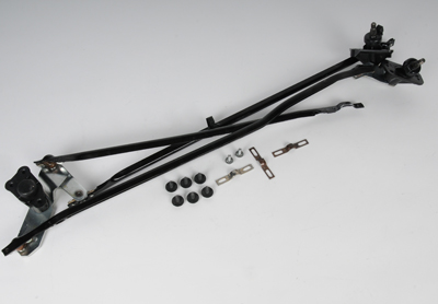 22072797 - Body: Transmission for Buick: Regal | Chevrolet: Lumina | Oldsmobile: Cutlass, Cutlass Supreme | Pontiac: Grand Prix Image