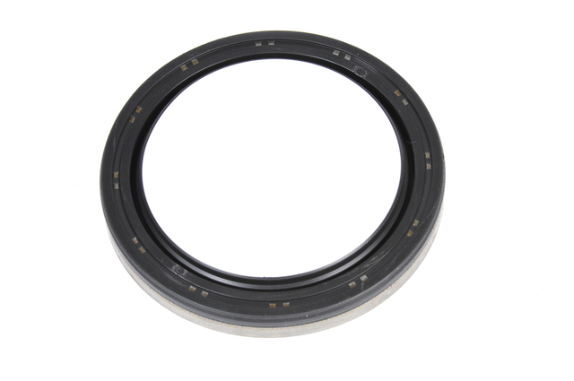 12634614 - Engine: Crankshaft Seal for Cadillac: CT5, CTS, Escalade, Escalade ESV | Chevrolet: Camaro, Corvette, Express 2500, Express 3500, Express 4500, LCF 3500, LCF 3500HG, Silverado 1500, Silverado 1500 LD, Silverado 1500 LTD, Silverado 2500 HD, Silverado 3500 HD, Suburban, Tahoe | GMC: Savana 2500, Savana 3500, Savana 4500, Sierra 1500, Sierra 1500 Limited, Sierra 2500 HD, Sierra 3500 HD, Yukon, Yukon XL Image