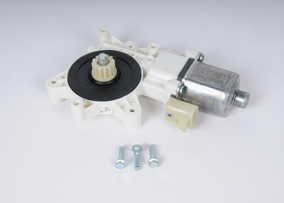 19180070 - Body: Window Motor for Chevrolet: Impala, Impala Limited Image