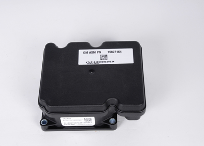 15873164 - Electrical: Control Module for Buick: Terraza | Chevrolet: Uplander | Pontiac: Montana | Saturn: Relay Image