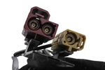 42649733 - : Roof Accessory Radio Antenna Cable for GM Image