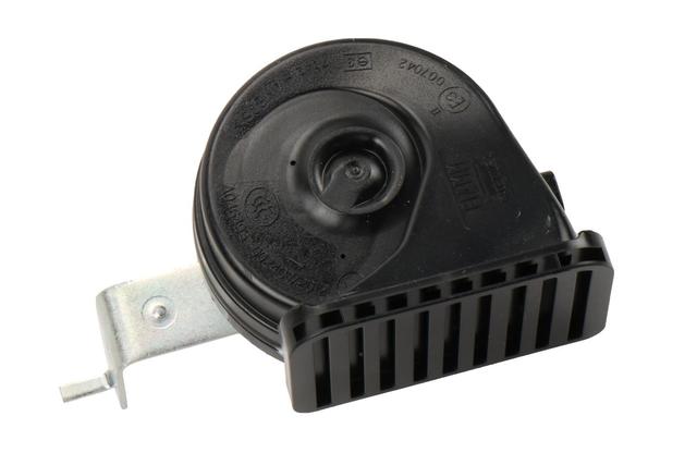 84501956 - : 410 Hz Horn for Chevrolet: Cobalt, HHR | Pontiac: G5 Image