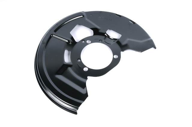 22740573 - Brakes: Splash Shield for Buick: Regal | Cadillac: XTS Image