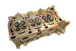 12641093 - : Driver Side Engine Cylinder Head for GM Image
