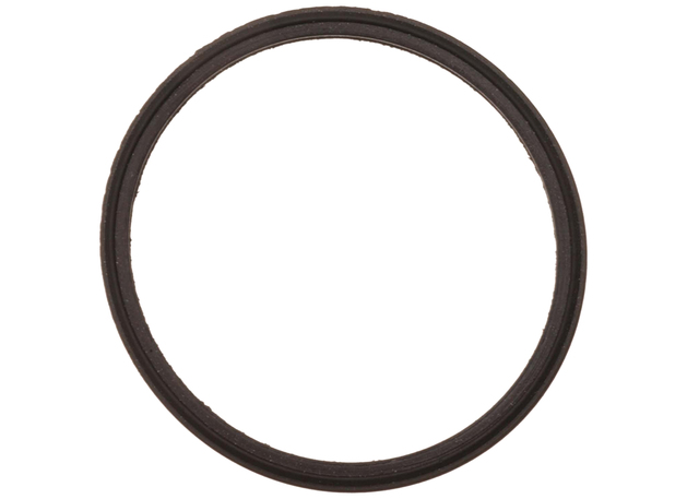 3522676 - Cooling System: Thermostat Housing Gasket for Buick: LaCrosse, Lucerne, Regal, Verano | Cadillac: 60 Special, Allante, DeVille, DTS, Eldorado, Fleetwood, Seville | Chevrolet: Captiva Sport, Cavalier, Classic, Cobalt, Equinox, Express 1500, HHR, Impala, Malibu, Silverado 1500 | GMC: Savana 1500, Sierra 1500, Terrain | Oldsmobile: Alero, Aurora | Pontiac: Bonneville, G5, G6, Grand Am, Solstice, Sunfire | Saturn: Aura, Ion, L100, L200, L300, LS, LS1, LW1, LW200, Sky, Vue Image