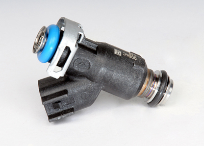 12592648 - Fuel System: Injector for Buick: Lucerne, Terraza | Chevrolet: Impala, Malibu, Monte Carlo, Uplander | Pontiac: G6, Montana | Saturn: Aura, Relay, Vue Image
