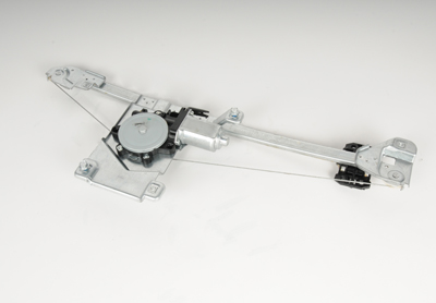 15922917 - Body: Regulator for Chevrolet: Colorado | GMC: Canyon Image