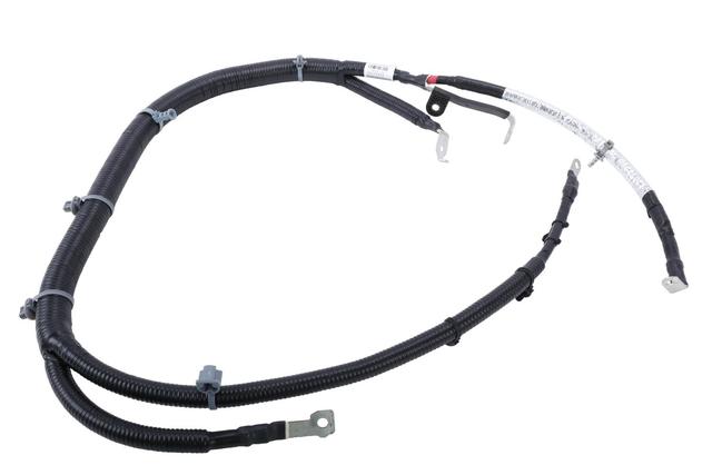 26270333 - Electrical: Battery Cable for GM Image