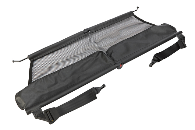 22755110 - Interior: Cargo Area Net for GM Image