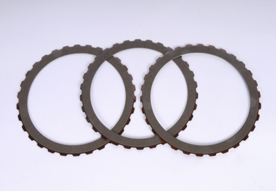 24261225 - : Automatic Transmission 3-5-Reverse Fiber Clutch Plate for Chevrolet: Sonic Image