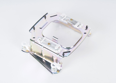 20832570 - Steering: Horn Switch for Chevrolet: Traverse Image