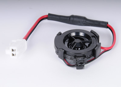 15187058 - Body: Tweeter for Chevrolet: Colorado | GMC: Canyon Image