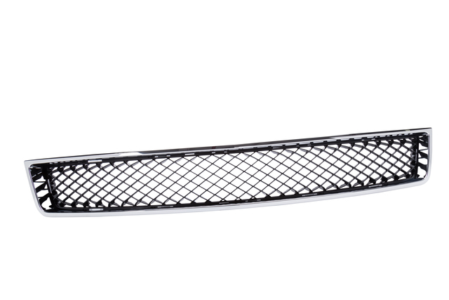 15835084 - Body: Lower Grille for Chevrolet: Avalanche, Suburban 1500, Suburban 2500, Tahoe Image