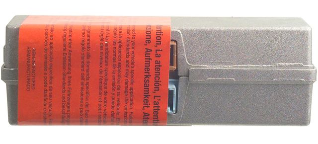 19143634 - : Engine Control Module, Remanufactured for GM Image