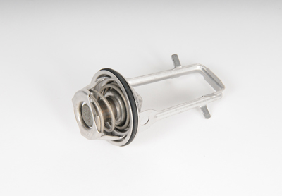 10192505 - : Engine Coolant Thermostat for Buick: Skyhawk, Skylark, Somerset, Somerset Regal | Chevrolet: Citation II, Lumina | Oldsmobile: Calais, Cutlass Calais, Firenza | Pontiac: Fiero, Grand Am, Sunbird Image