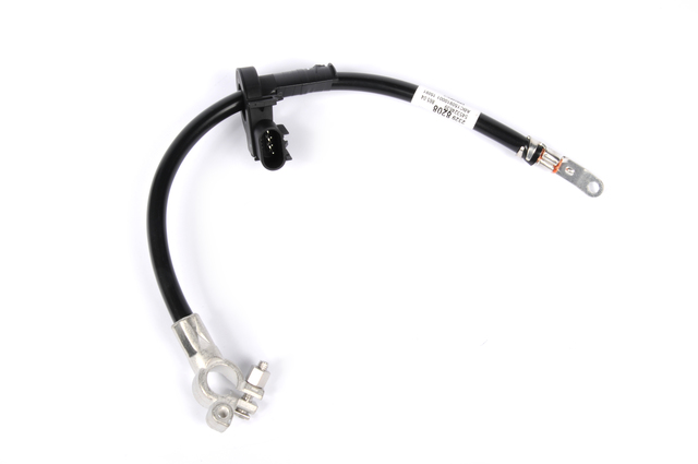 23298208 - Electrical: Battery Cable for GM Image