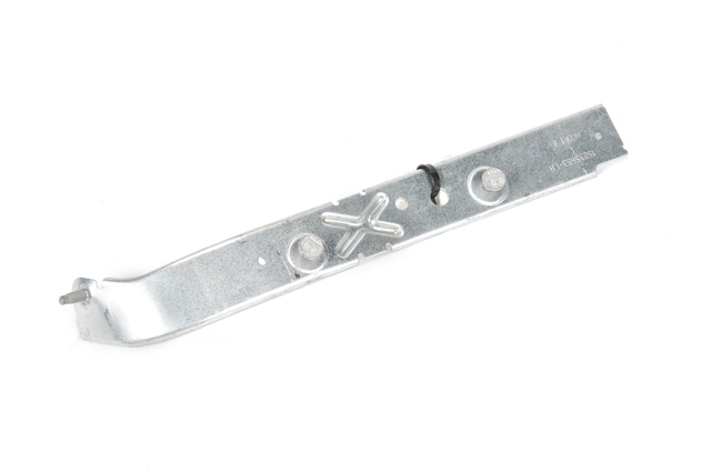 15235853 - Body: Bracket for Buick: Terraza | Chevrolet: Uplander | Pontiac: Montana | Saturn: Relay Image