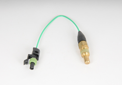 10232601 - Electrical: Temp Sensor for Buick: Regal, Skylark | Chevrolet: Beretta, Cavalier, Corsica, Lumina, Monte Carlo | Oldsmobile: Achieva, Cutlass Supreme | Pontiac: Grand Am, Grand Prix, Sunbird Image