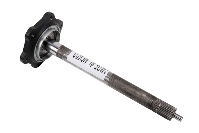 22876133 - Suspension: Inner Shaft for Cadillac: Escalade, Escalade ESV | Chevrolet: Silverado 1500, Silverado 1500 LD, Suburban, Tahoe | GMC: Sierra 1500, Sierra 1500 Limited, Yukon, Yukon XL Image