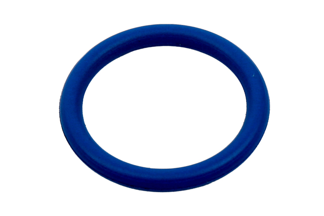 12667457 - Engine: Drain Plug Seal for Buick: Encore GX, Envision | Cadillac: CT4, CT5, CT6, XT4, XT5, XT6 | Chevrolet: Blazer, Corvette, Silverado 1500, Silverado 1500 LTD, Trailblazer | GMC: Acadia, Sierra 1500, Sierra 1500 Limited Image