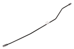 84751603 - : Rear Driver Side Brake Intermediate Pipe for GM Image