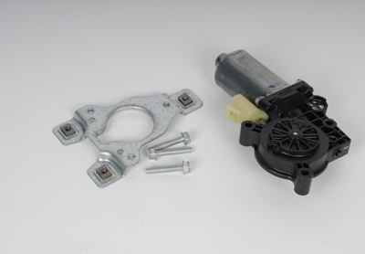 88951567 - Body: Motor for Chevrolet: Monte Carlo | Pontiac: Grand Prix Image