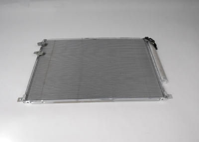 20929423 - : Air Conditioning Condenser for Cadillac: CTS, STS Image