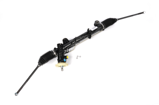 19330475 - Steering: Gear Assembly for Chevrolet: Impala, Monte Carlo Image