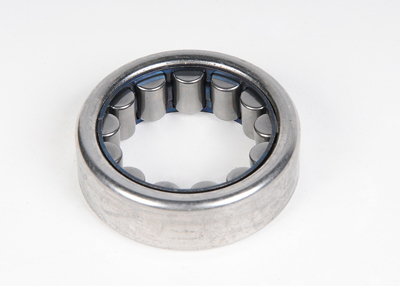 12471606 - Suspension: Wheel Bearing for Buick: Electra, LeSabre, Regal, Roadmaster | Cadillac: Brougham, DeVille, Fleetwood | Chevrolet: Blazer, Camaro, Caprice, El Camino, Impala, Monte Carlo, S10, S10 Blazer | GMC: Caballero, Jimmy, Jimmy S15, S15, Sonoma, Syclone, Typhoon | Oldsmobile: 98, Bravada, Cutlass Calais, Cutlass Cruiser, Cutlass Salon, Cutlass Supreme, Delta 88 | Pontiac: Bonneville, Firebird, Grand Prix, Parisienne, Safari Image