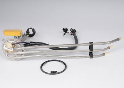 19179526 - Fuel System: Sending Unit for Buick: LeSabre | Oldsmobile: 88, LSS | Pontiac: Bonneville Image