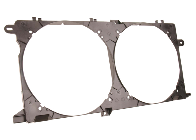 12367226 - Cooling System: Shroud for Buick: Park Avenue Image