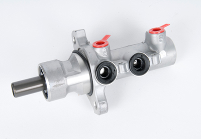 19151463 - Body: Master Cylinder for Chevrolet: Captiva Sport, Equinox | GMC: Terrain | Pontiac: Torrent | Saturn: Vue Image