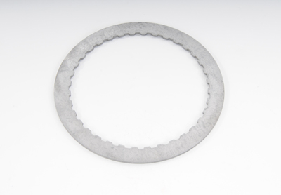 24258069 - Transmission: Transmission Clutch Friction Plate for Buick: Cascada, Encore, Envision, Envista, LaCrosse, Regal, Verano | Chevrolet: Captiva Sport, Cruze, Cruze Limited, Equinox, Impala, Malibu, Malibu Limited, Sonic, Trax | GMC: Acadia, Terrain | Pontiac: G6 | Saturn: Aura Image