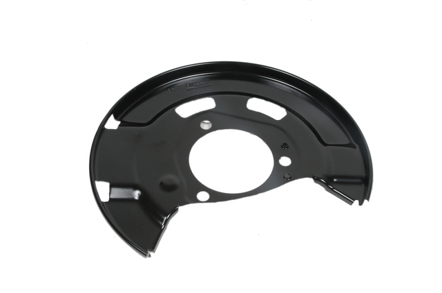 13324457 - Brakes: Splash Shield for Chevrolet: Cruze, Cruze Limited Image