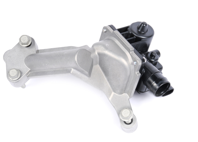 12652897 - : Secondary Air Injection Shut-Off and Check Valve for Cadillac: ATS, CTS Image