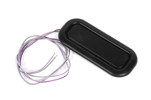 22895519 - : Liftgate Release Switch for Buick: Enclave | Cadillac: CTS Image