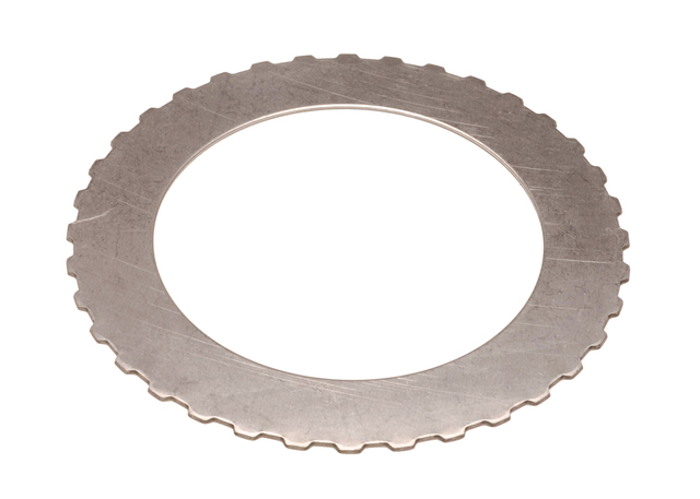 24204104 - Transmission: Transmission Clutch Friction Plate for Buick: Century, LaCrosse, LeSabre, Lucerne, Park Avenue, Regal, Rendezvous, Terraza | Chevrolet: Impala, Malibu, Monte Carlo, Uplander, Venture | Oldsmobile: Aurora, Intrigue, Silhouette | Pontiac: Aztek, Bonneville, G6, Grand Prix, Montana | Saturn: Relay Image