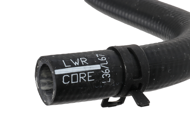 10427568 - HVAC: HVAC Heater Hose for Buick: Regal | Chevrolet: Impala, Monte Carlo | Pontiac: Grand Prix Image