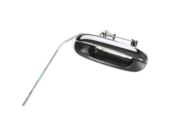 88981049 - Body: Handle, Outside for Buick: Rainier | Chevrolet: Trailblazer | GMC: Envoy Image