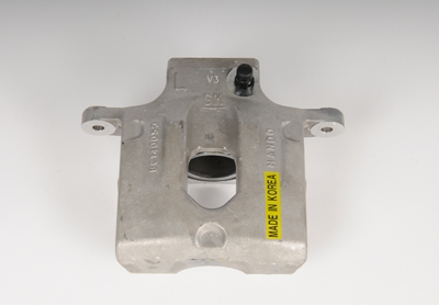 89027177 - Brakes: Caliper for Buick: Rainier | Chevrolet: SSR, Trailblazer, Trailblazer EXT | GMC: Envoy, Envoy XL, Envoy XUV | Oldsmobile: Bravada Image