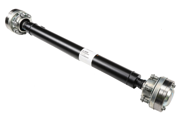 84076334 - Front Drive Axle: Drive Shaft for Chevrolet: Colorado | GMC: Canyon Image