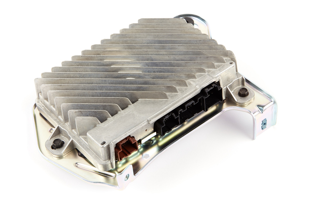 23228419 - Body: Amplifier for Chevrolet: Colorado | GMC: Canyon Image